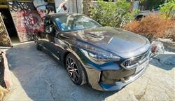 کیا ستینگەر